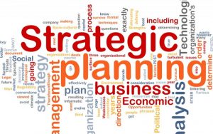TRAINING ONLINE BUSINESS PLAN & STRATEGIC MANAGEMENT