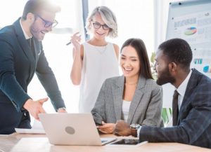 TRAINING ONLINE BUSINESS PROTOCOL