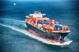 TRAINING ONLINE CARGO
