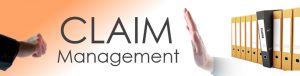 TRAINING ONLINE CLAIM MANAGEMENT