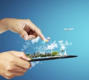 TRAINING ONLINE CLEAN DEVELOPMENT MECHANISM (CDM)