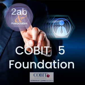 TRAINING ONLINE COBIT 5 FOUNDATION