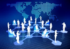 TRAINING ONLINE COMMUNICATION PROJECT MANAGEMENT
