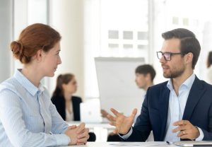 TRAINING ONLINE COMPETENCY HELPING & HUMAN SERVICE