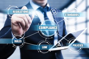 TRAINING ONLINE COMPLIANCE MANAGEMENT TRAINING