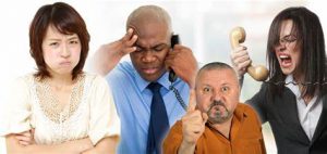 TRAINING ONLINE CONFLICT & HANDLING DIFFICULT PEOPLE