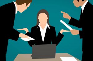 TRAINING ONLINE CONFLICT MANAGEMENT