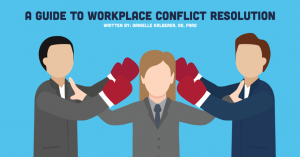 TRAINING ONLINE CONFLICT NEGOTIATION AND PROTOCOLS