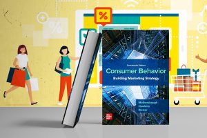 TRAINING ONLINE CONSUMER BEHAVIOR BUILDING MARKETING STRATEGY
