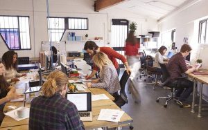 TRAINING ONLINE CORPORATE CULTURE CHANGE MANAGEMENT