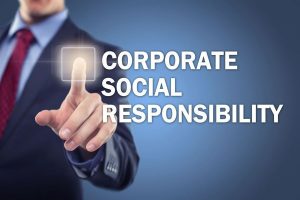 TRAINING ONLINE CORPORATE SOCIAL RESPONSIBILITY