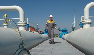 TRAINING ONLINE CORROSION AND PIPELINE INTEGRITY