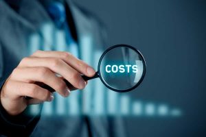 TRAINING ONLINE COST