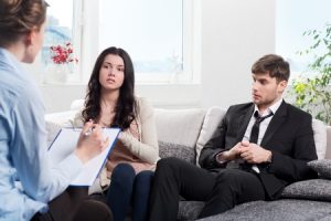 TRAINING ONLINE COUNSELING