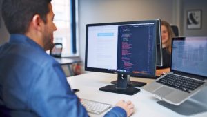 TRAINING ONLINE CREDIT ANALYSIS, MONITORING AND PROBLEM SOLVING