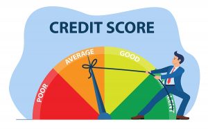TRAINING ONLINE CREDIT SCORING