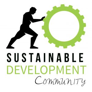 TRAINING ONLINE CSR DAN SUSTAINABLE COMMUNITY DEVELOPMENT