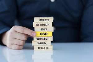TRAINING ONLINE CSR UNTUK PENGEMBANGAN MASYARAKAT