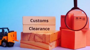TRAINING ONLINE CUSTOM CLEARANCE