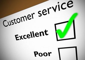 TRAINING ONLINE CUSTOMER SERVICE EXCELLENCE