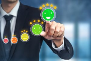 TRAINING ONLINE CUSTOMER SERVICE MANAGEMENT