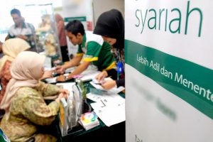 TRAINING ONLINE DASAR PERBANKAN SYARIAH