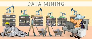 TRAINING ONLINE DATA MINING