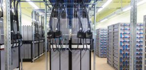 TRAINING ONLINE DC POWER SYSTEM