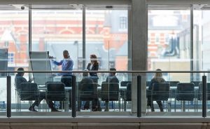 TRAINING ONLINE DIRECTORSHIP FOR DIRECTORS AND COMMISSIONERS