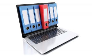 TRAINING ONLINE DOCUMENT CONTROL AND FILING SYSTEM