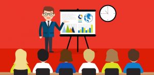TRAINING ONLINE DYNAMIC PRESENTATION SKILLS