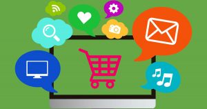 TRAINING ONLINE E-COMMERCE MARKETING FOR ASSET MANAGEMENT