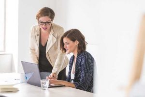 TRAINING ONLINE EFFECTIVE BUSINESS CORRESPONDENCE FOR SECRETARIES