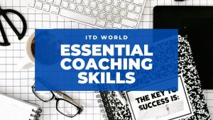 TRAINING ONLINE EFFECTIVE COACHING SKILLS