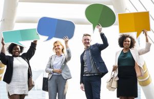 TRAINING ONLINE EFFECTIVE COMMUNICATION