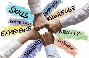 TRAINING ONLINE EFFECTIVE CORRESPONDENCE SKILL