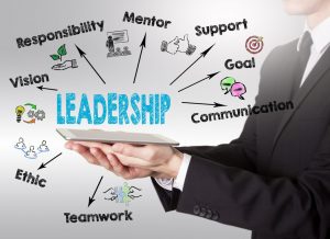 TRAINING ONLINE EFFECTIVE LEADERSHIP FOR SUPERVISOR AND MANAGER