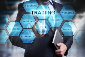 TRAINING ONLINE EFFECTIVE MANAGEMENT FOR TRAINING CENTER