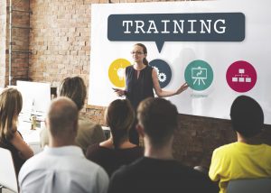 TRAINING ONLINE EFFECTIVE MANAGEMENT FOR TRAINING CENTER