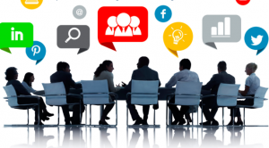 TRAINING ONLINE EFFECTIVE MARKETING COMMUNICATION