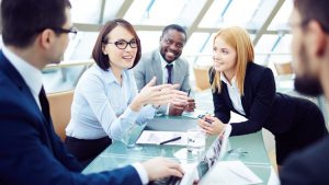 TRAINING ONLINE EFFECTIVE MARKETING COMMUNICATION
