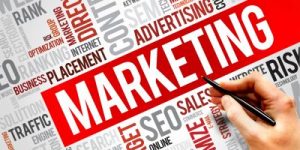 TRAINING ONLINE EFFECTIVE MARKETING STRATEGY