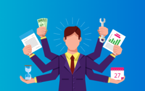 TRAINING ONLINE EFFECTIVE PROJECT MANAGEMENT