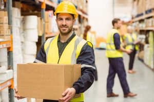 TRAINING ONLINE EFFECTIVE RECEIVING AND WAREHOUSING