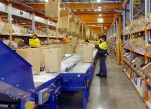 TRAINING ONLINE EFFECTIVE RECEIVING AND WAREHOUSING