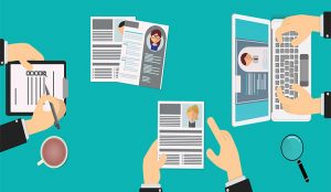 TRAINING ONLINE EFFECTIVE RECRUITMENT