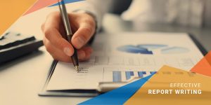 TRAINING ONLINE EFFECTIVE TECHNICAL REPORT WRITING