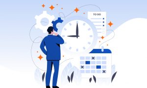 TRAINING ONLINE EFFECTIVE TIME MANAGEMENT WORKSHOP
