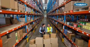 TRAINING ONLINE EFFECTIVE WAREHOUSE MANAGEMENT