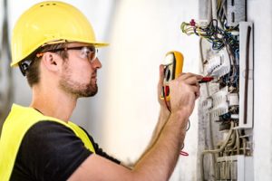 TRAINING ONLINE ELECTICAL SAFETY
